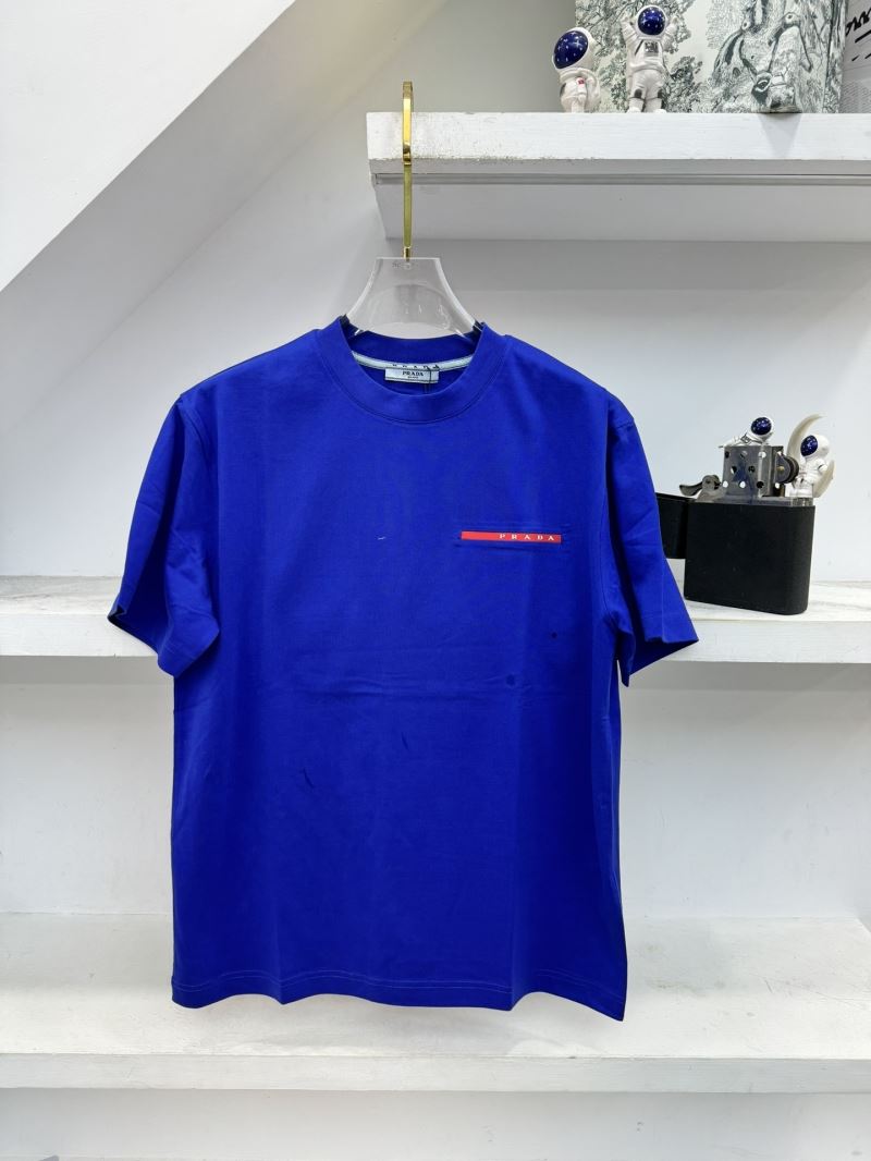 Prada T-Shirts